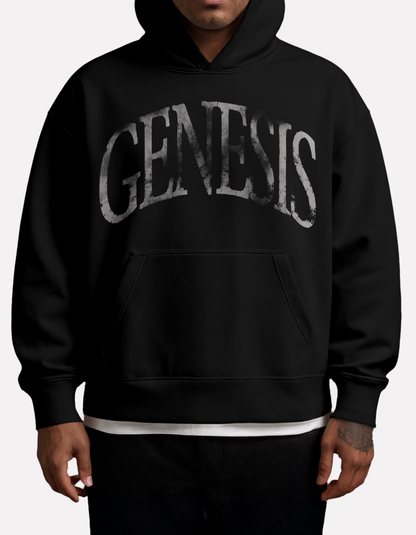 Genesis Graphic Hoodie