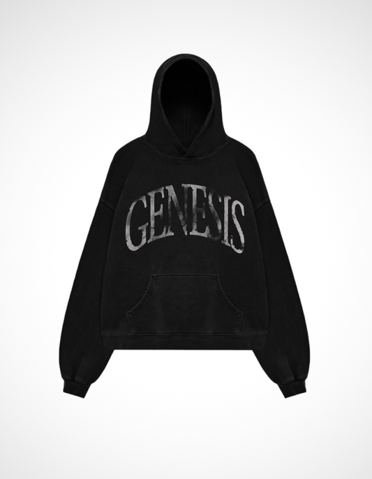 Genesis Graphic Hoodie
