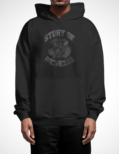 Story of Genesis Vintage Hoodie