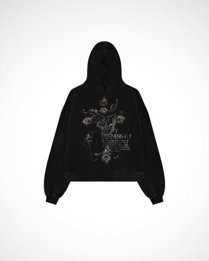 Genesis Graphic Hoodie