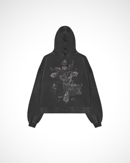Genesis Graphic Hoodie