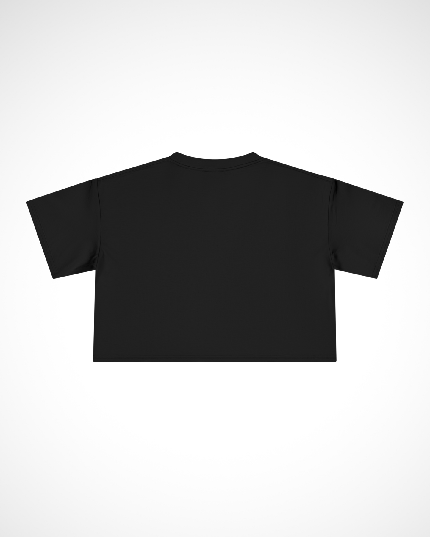 Genesis Cropped Women's T-Shirt