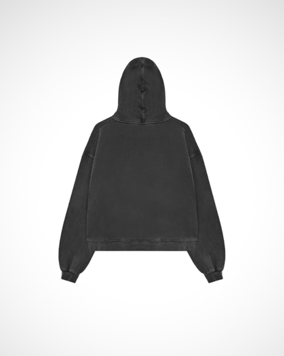 Genesis Box Hoodie