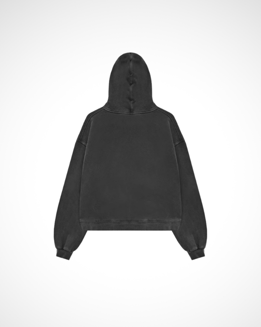 Genesis Box Hoodie
