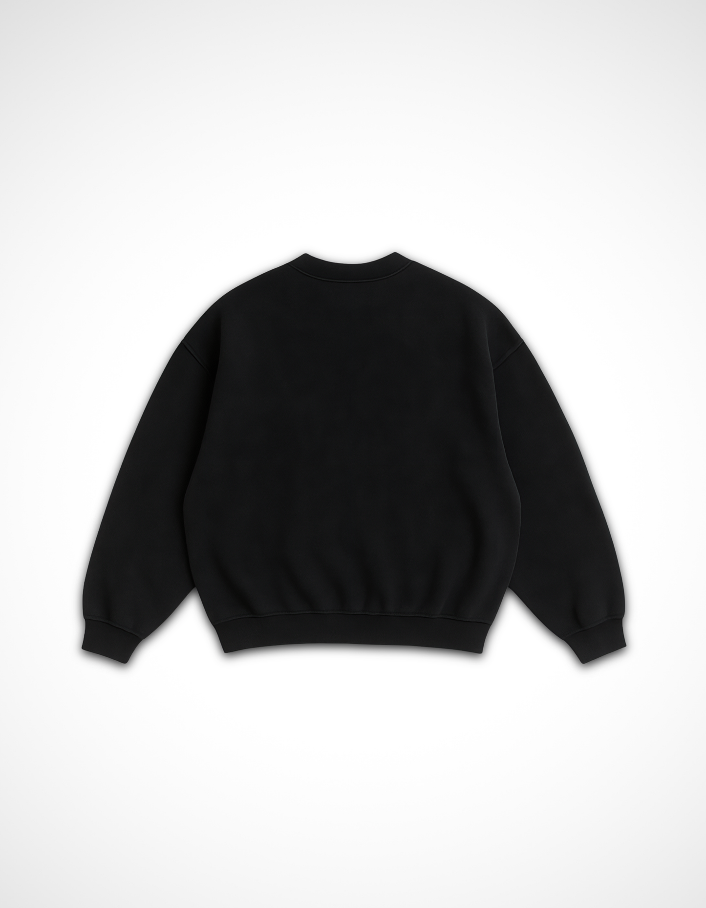 Saint Heavyweight Crewneck