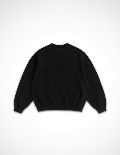 Saint Heavyweight Crewneck