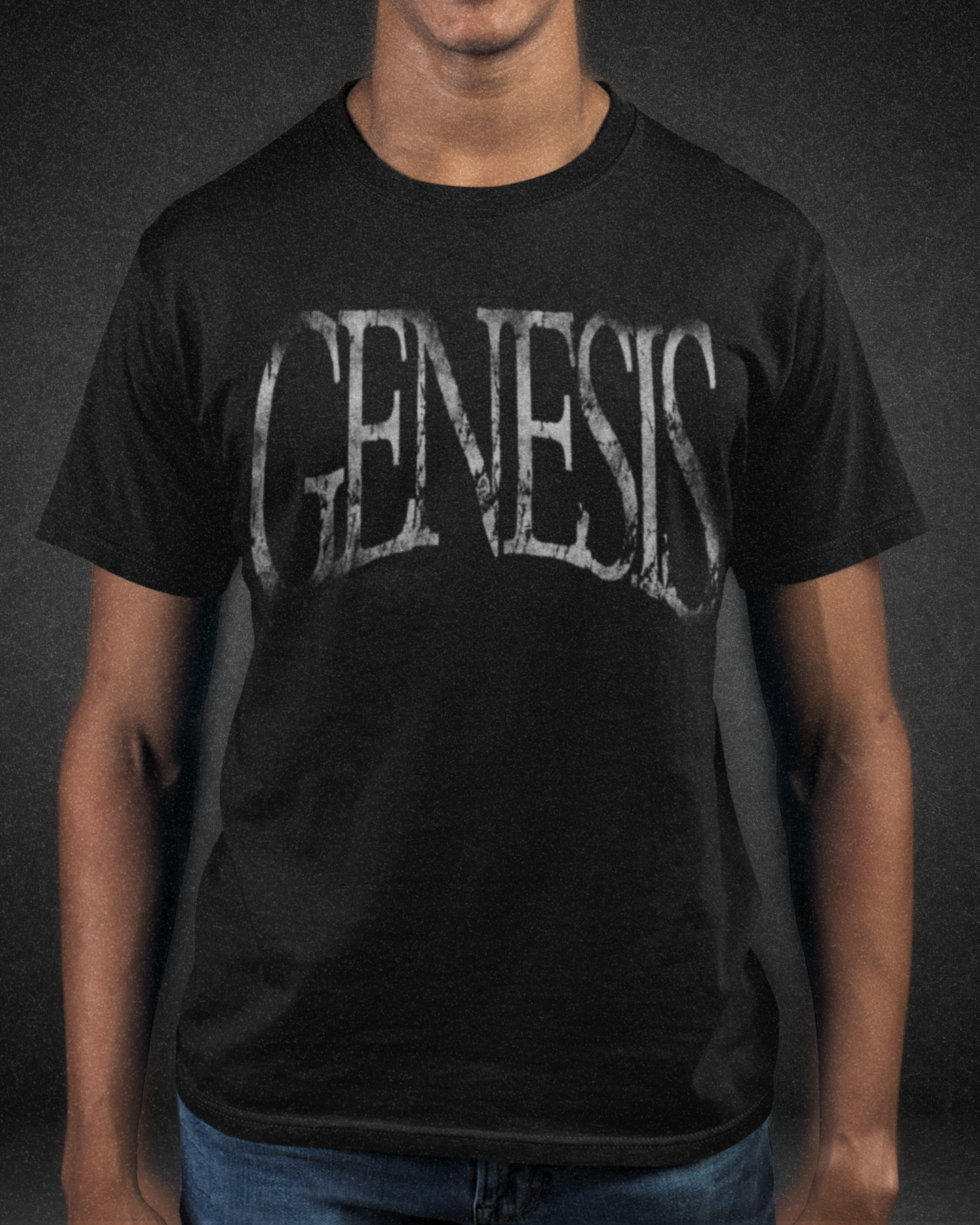 Story of Genesis T-Shirt