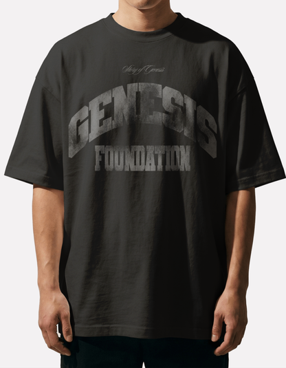 Genesis Foundation Graphic Tee