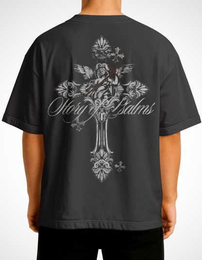 Psalms Graphic Tee