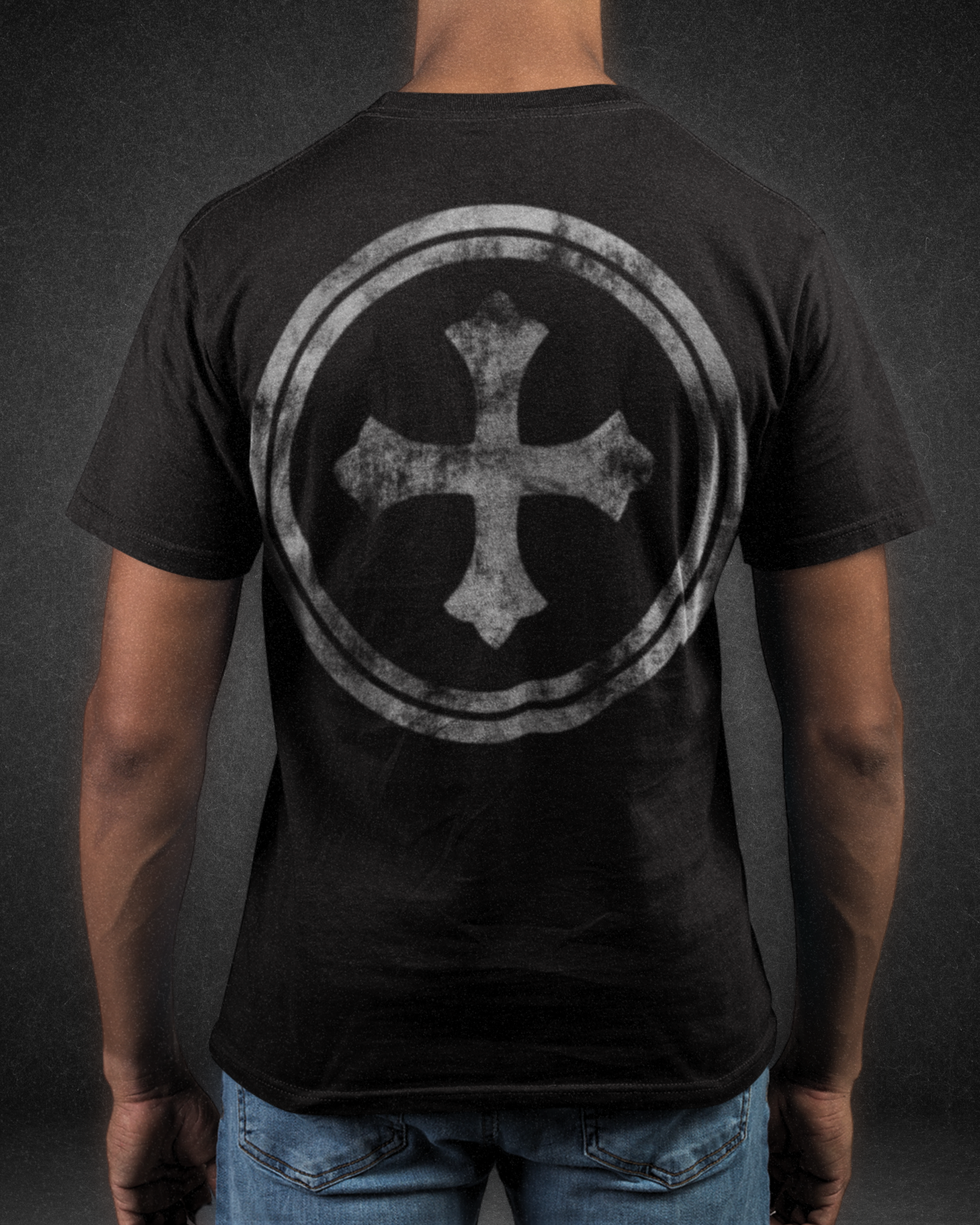 Story of Genesis T-Shirt