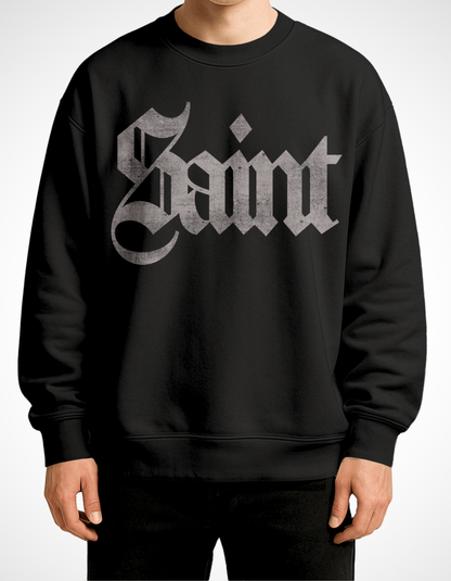 Saint Heavyweight Crewneck