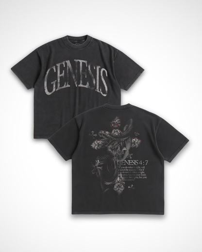 Genesis Graphic Tee