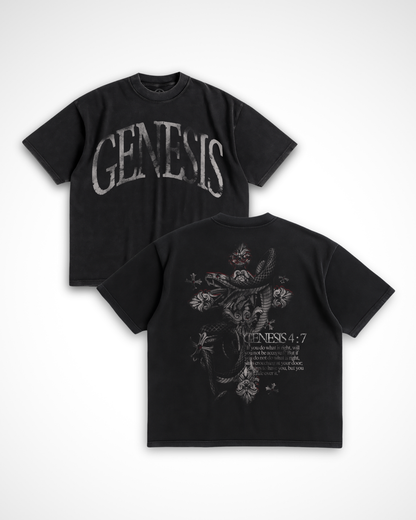 Genesis Graphic Tee
