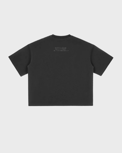 Ancient Cross Graphic Tee
