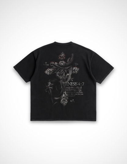 Genesis Graphic Tee