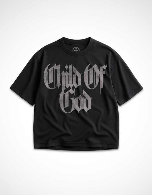 Child of God T-Shirt