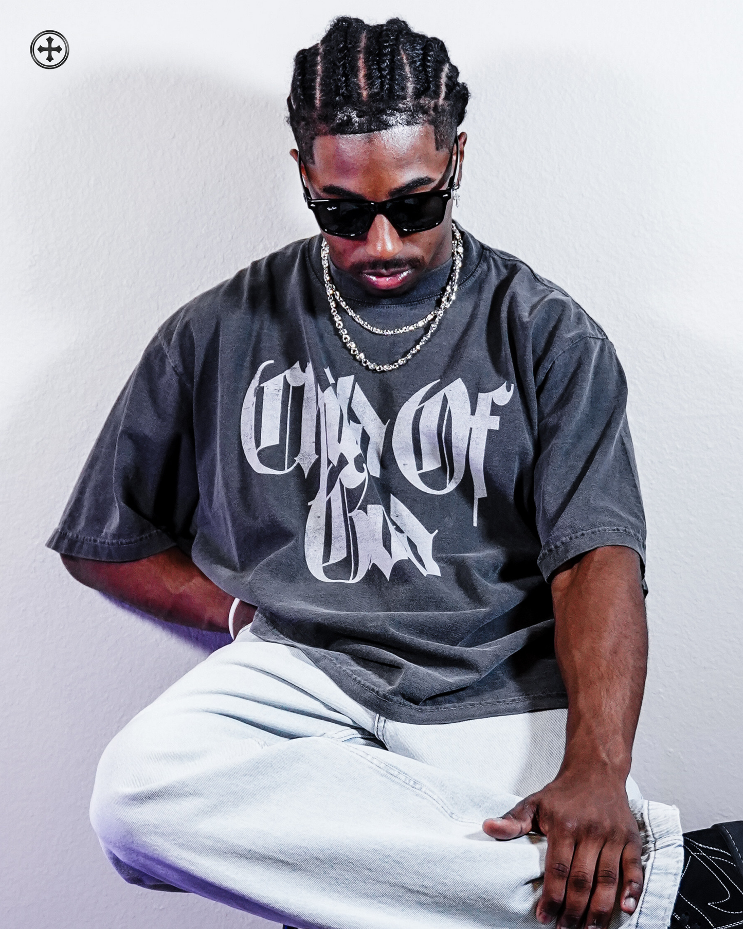 Child of God T-Shirt