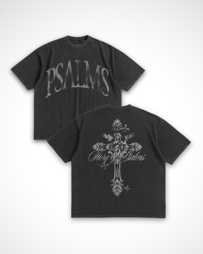 Psalms Graphic Tee