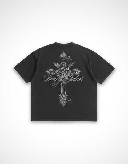 Psalms Graphic Tee