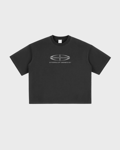 Story of Genesis Logo Tee
