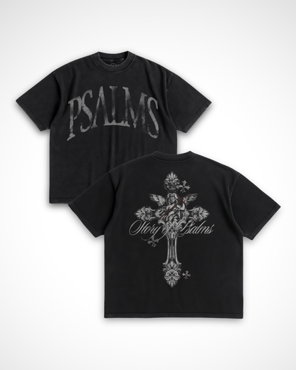 Psalms Graphic Tee