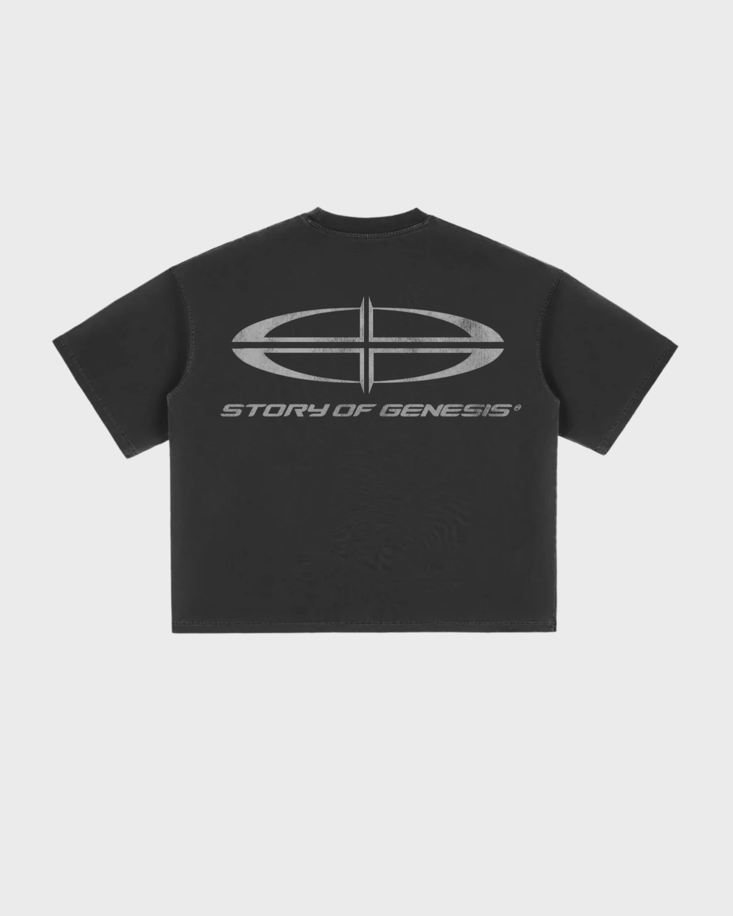 Story of Genesis Logo Tee