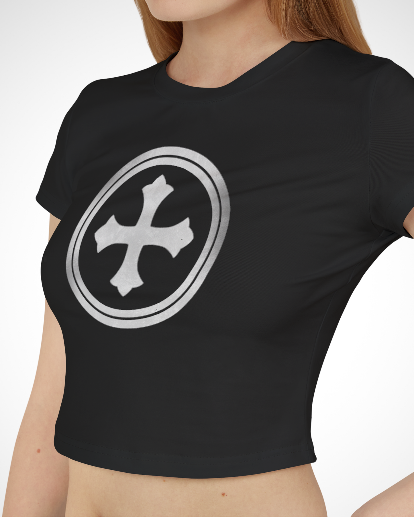 Story of Genesis Baby Tee