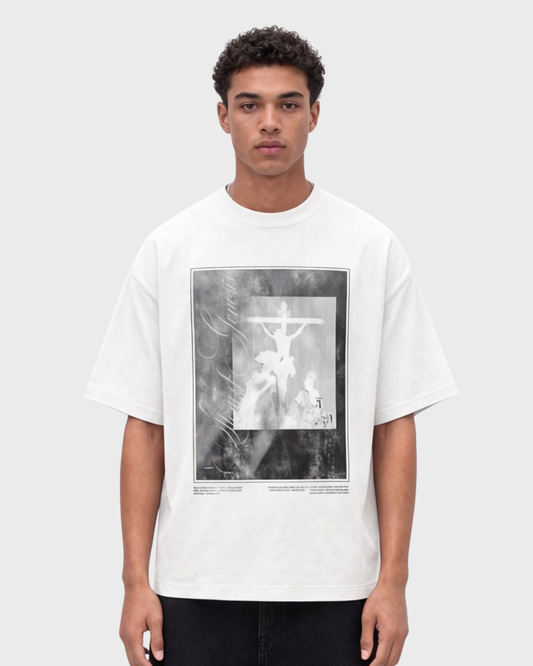 Ascension Graphic Tee