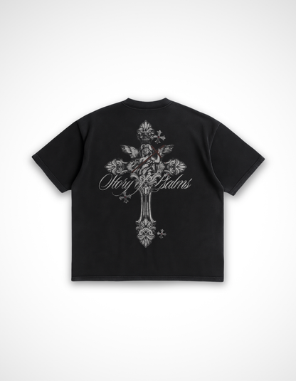 Psalms Graphic Tee