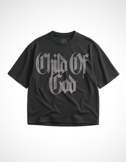 Child of God T-Shirt