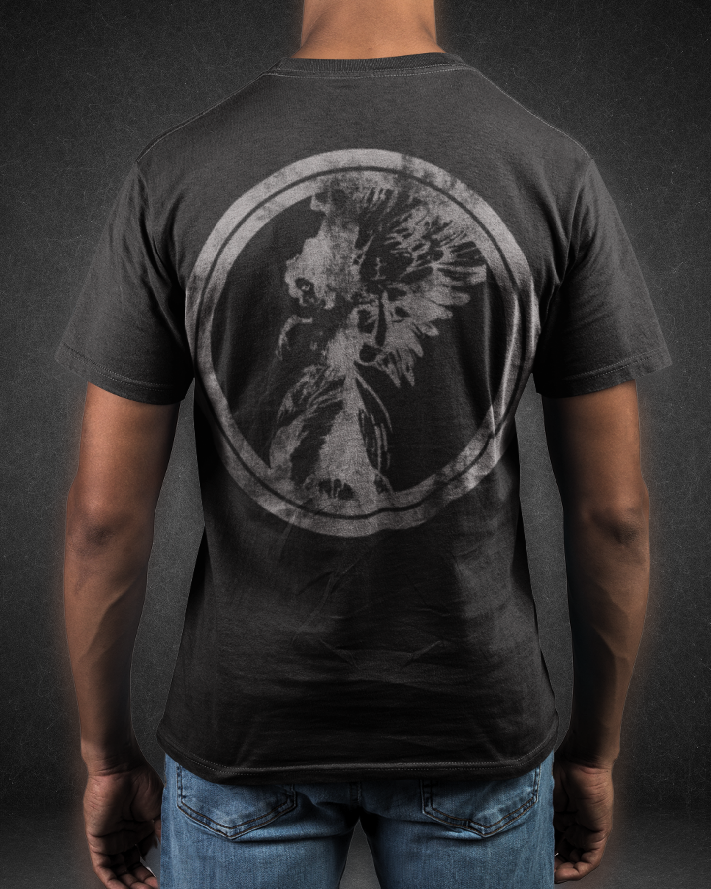 Saint T-Shirt