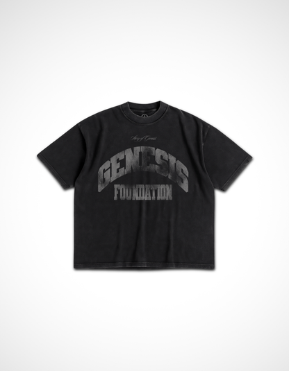 Genesis Foundation Graphic Tee