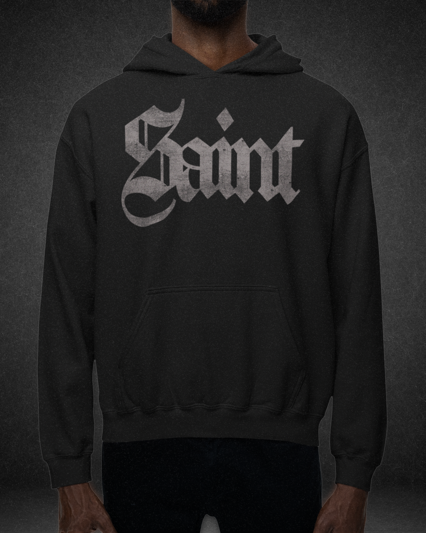 Saint Hoodie