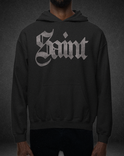 Saint Hoodie