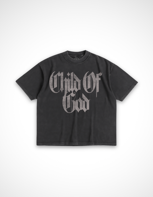 Child of God T-Shirt