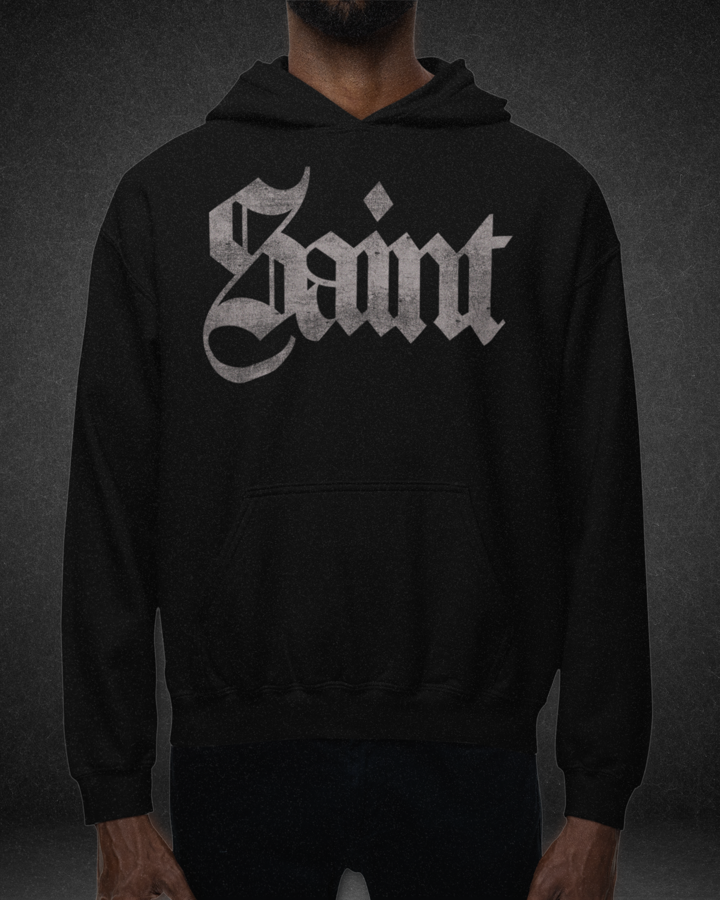 Saint Hoodie
