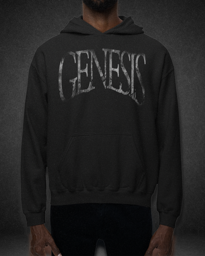 Story of Genesis Hoodie