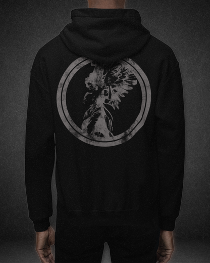 Saint Hoodie