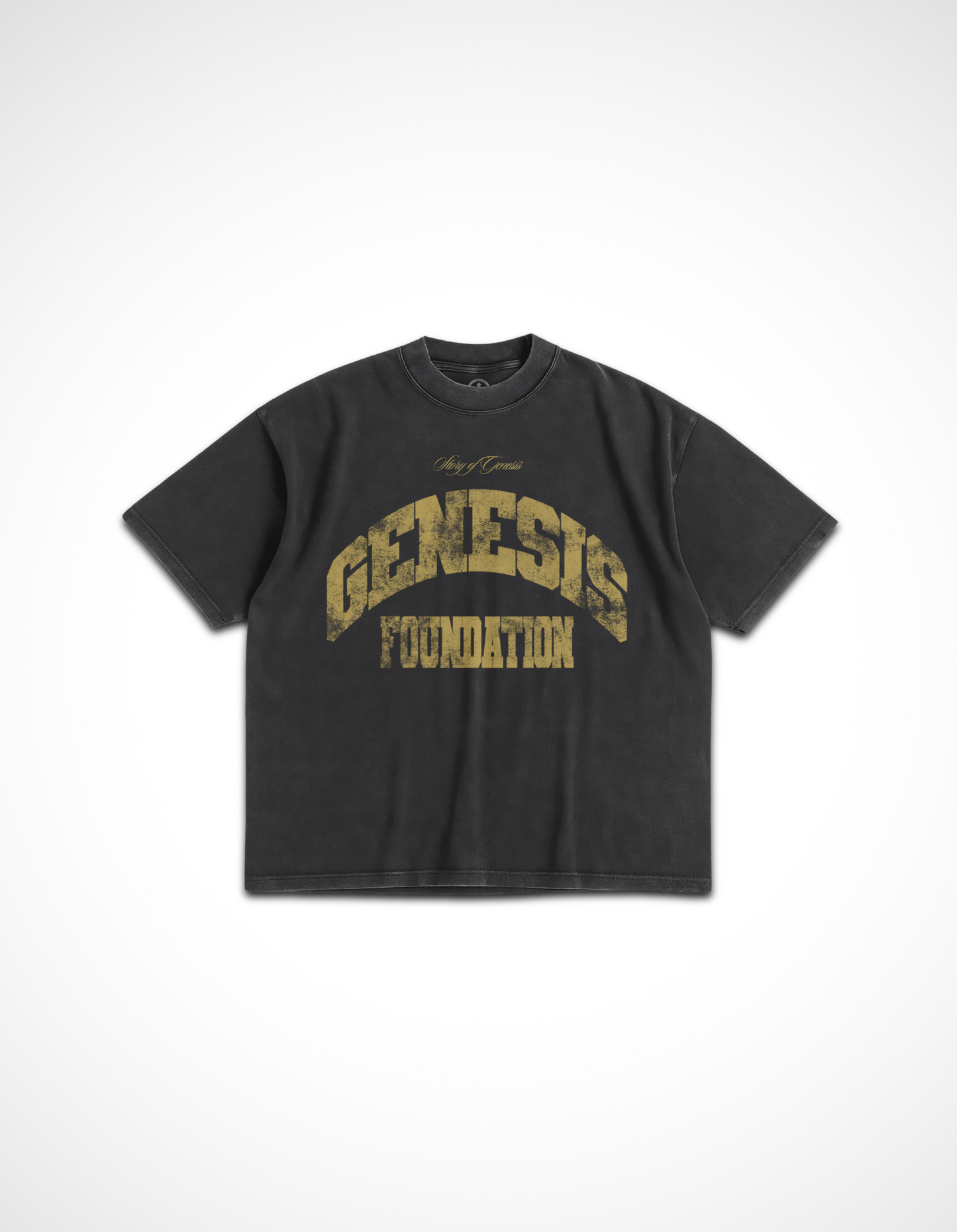 Genesis Foundation Graphic Tee