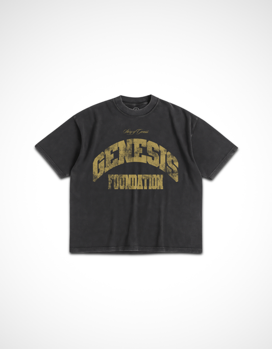 Genesis Foundation Graphic Tee