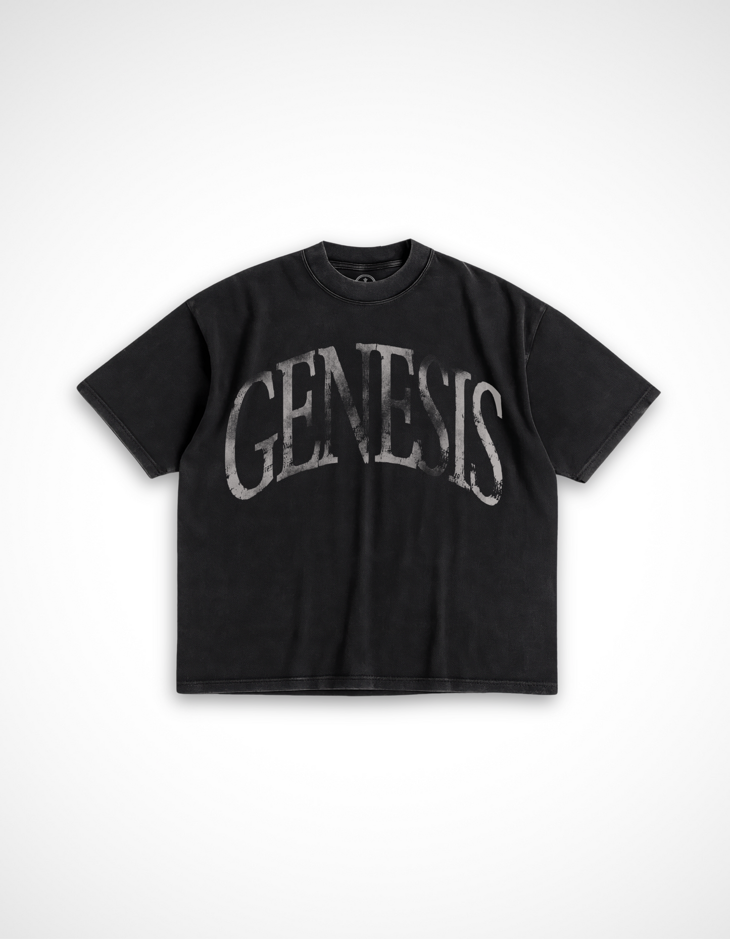Genesis Graphic Tee