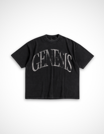 Genesis Graphic Tee