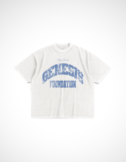 Genesis Foundation Graphic Tee