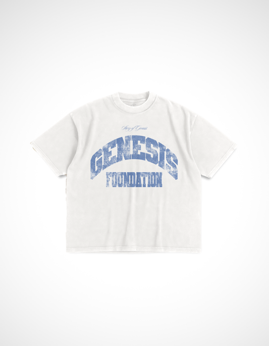 Genesis Foundation Graphic Tee
