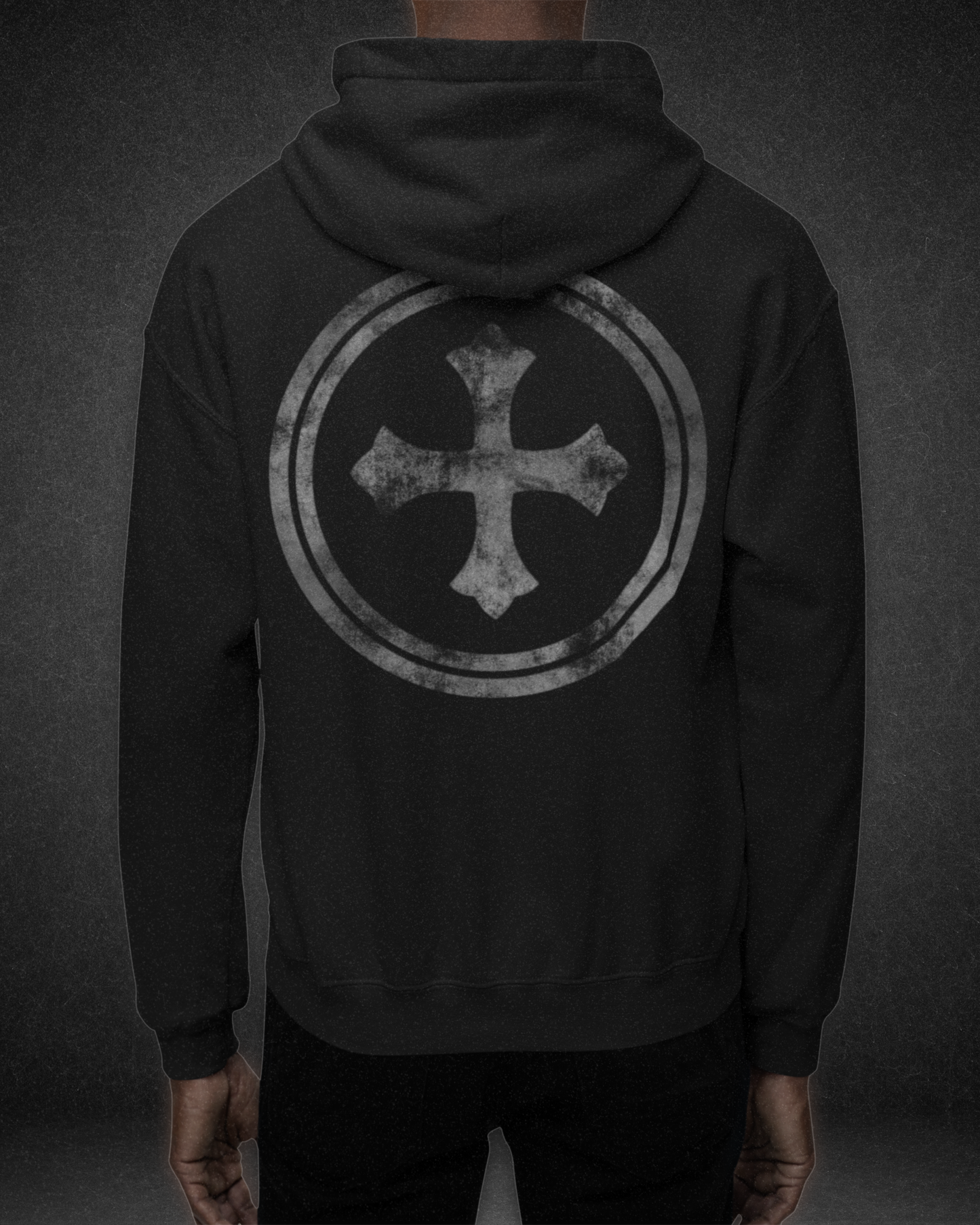 Story of Genesis Hoodie