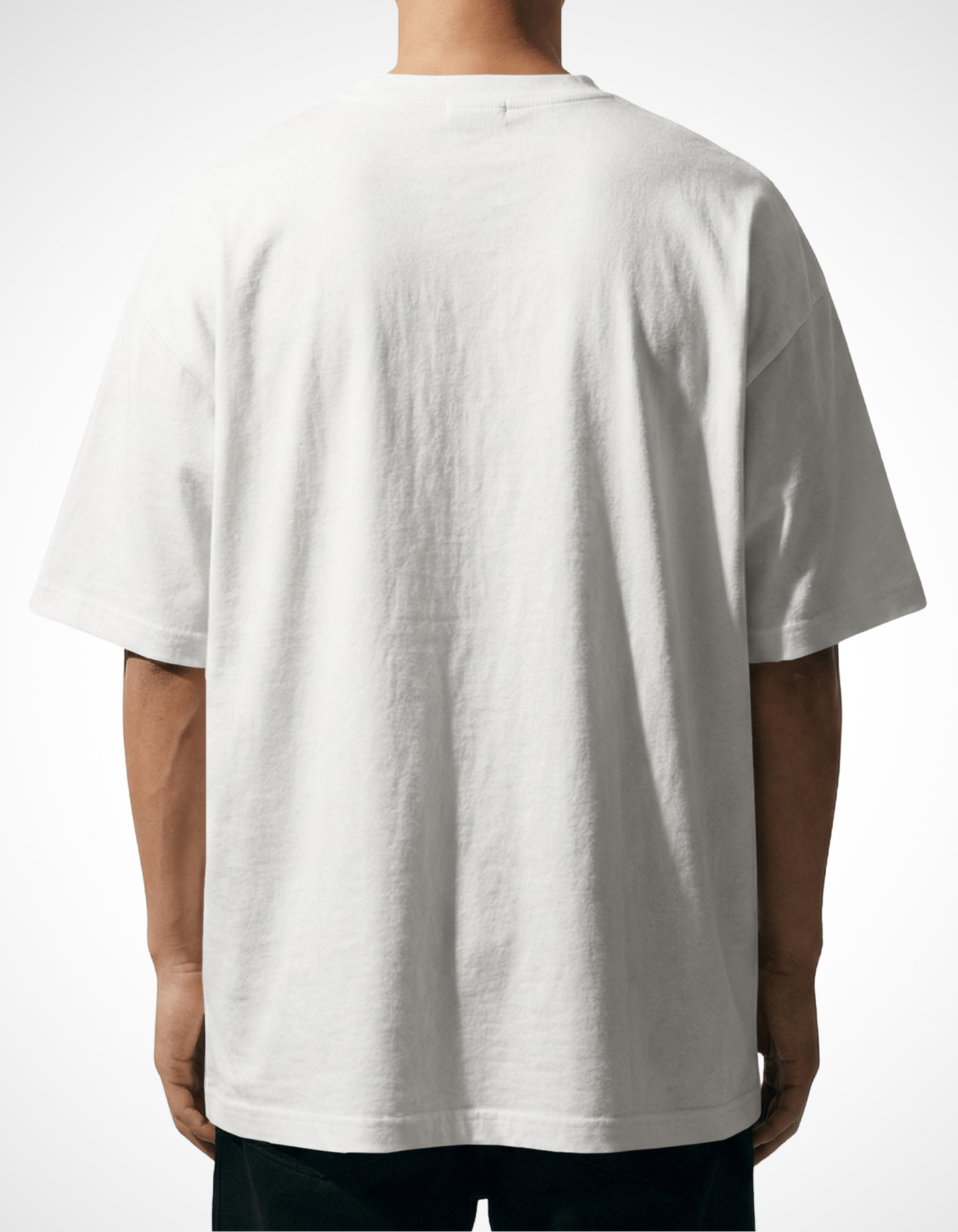 Genesis Foundation Graphic Tee