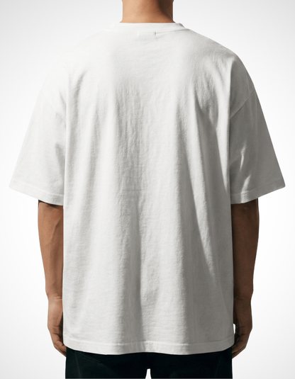 Genesis Foundation Graphic Tee