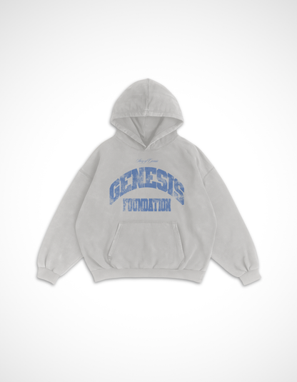 Genesis Foundation Heavyweight Hoodie