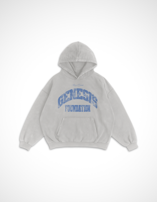 Genesis Foundation Heavyweight Hoodie