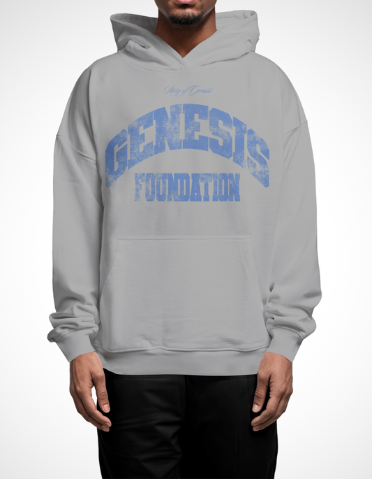 Genesis Foundation Heavyweight Hoodie